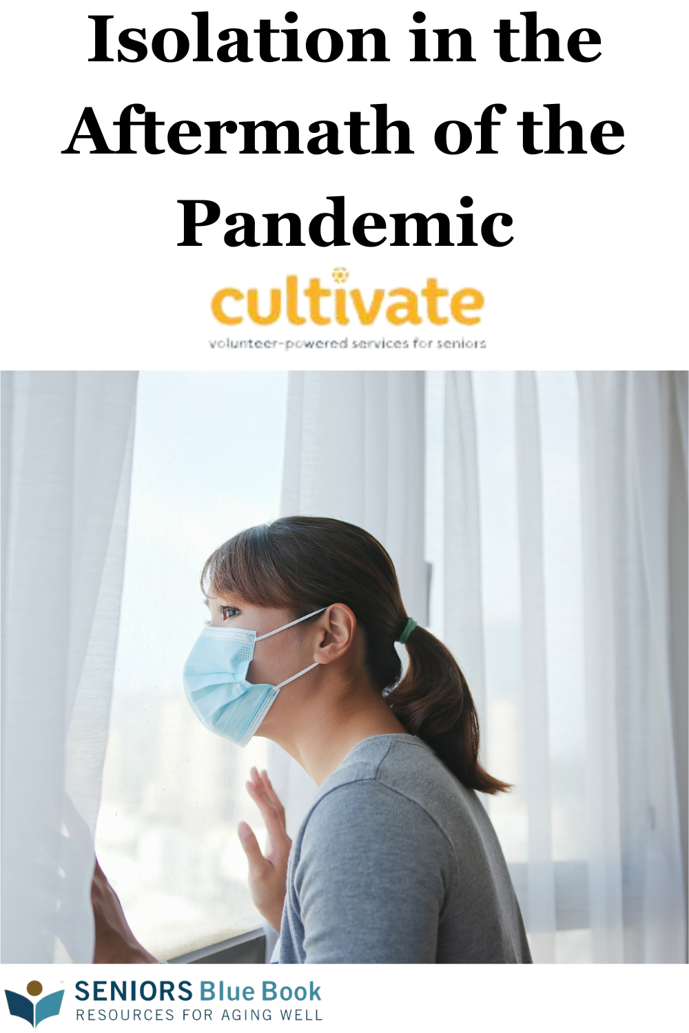 Isolation in the Aftermath of the Pandemic